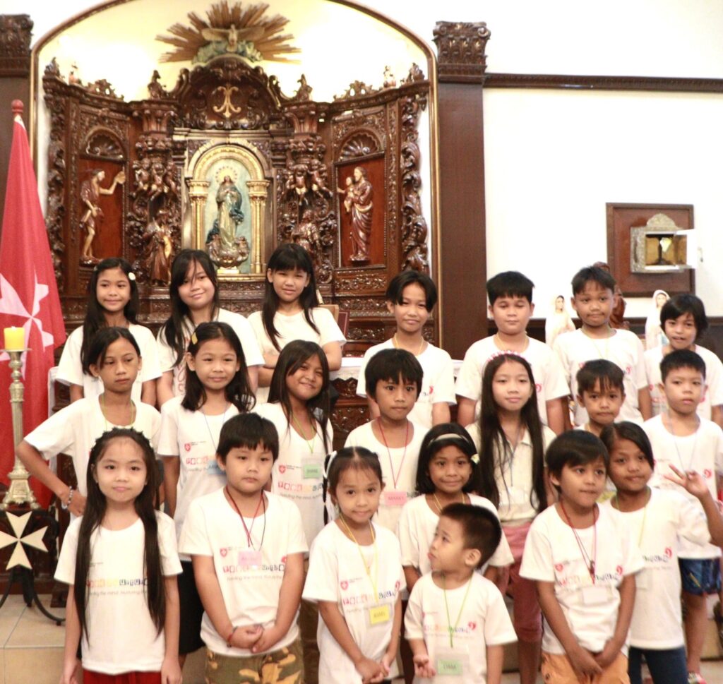 Order of Malta Philippines - Flores De Maria 2023 (1)